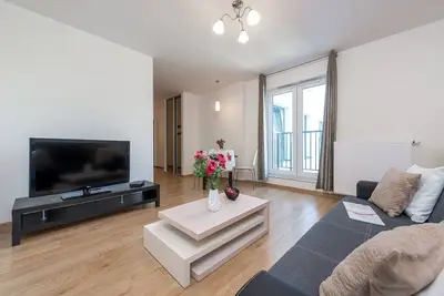 Image de P&O Apartments Obozowa