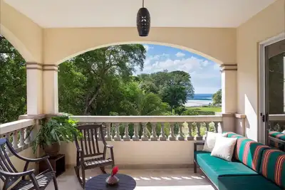 Image de Oceanview condo 3 chambres, des vues spectaculaires de Colorados, 2 vélos gratuits inclus