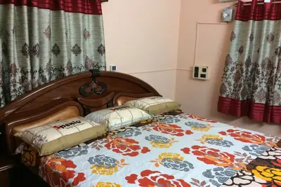 Image de Maison Loin De La Maison!