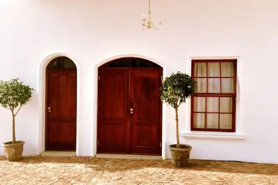 Image de Suites exécutives de long séjour
