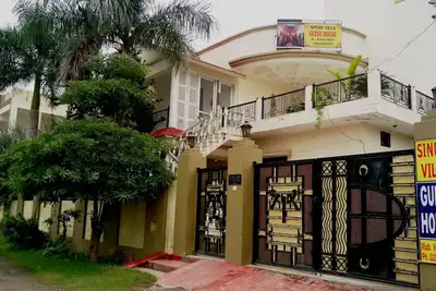 Image de Singhi Villa Guest House