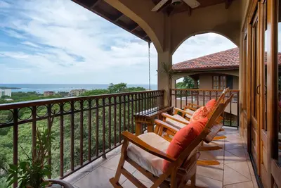 Image de Hôtel Casa Mirador Boutique Ocean View à Tamarindo 5