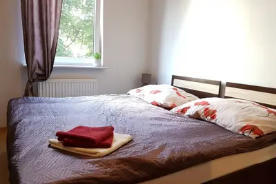 Image de Appartement 2 chambres pour 4