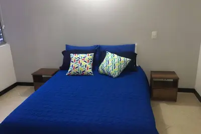 Image de Tout appartement en étage élevé endroit parfait