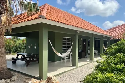 Image de A louer 2 studios à seulement 1 minute de la plus belle plage de Bonaire!