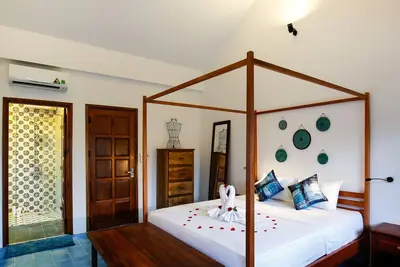 Image de Villa Catani - votre maison de vacances de luxe parfaite