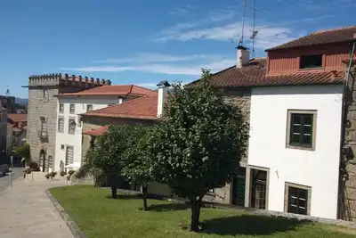 Casa das Neves (centre historique)