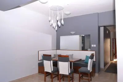 HomeAbroad Ensuite Appartement