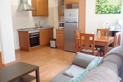 Image de Central, calme, avec Wifi gratuit et très proche de la mer