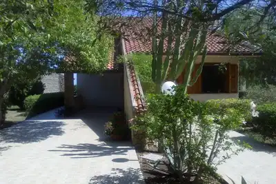 Image de Location villa à la campagne pour les vacances