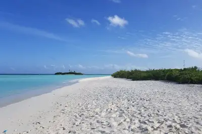Image de Rasdhoo Lilac Stay (séjour calme et paisible)