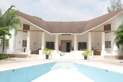 Image de Maison De Vacances Parfaite Parfaite À Louer À Malindi,