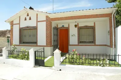 Gîte rural à Ségovie