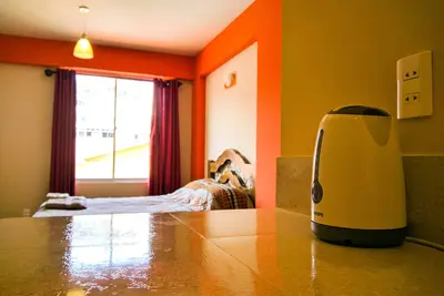 Image de Appartement Stuido au coeur de DownTown