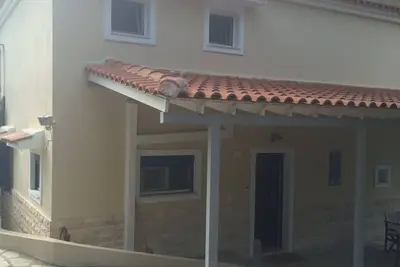 Image de Villa moderne à Kanapitsa, Skiathos