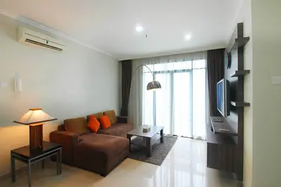 Image de Appartement 3chambres Ă Cilandak Gandaria Pondok indah