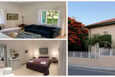 Image de Appartements Lemon & Olive Garden - chez Avgi'S Home Old Town Limassol Chypre