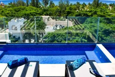 Image de Condo M&B Pas De La Plage