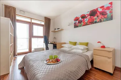 Image de P&O Apartments Arkadia 13