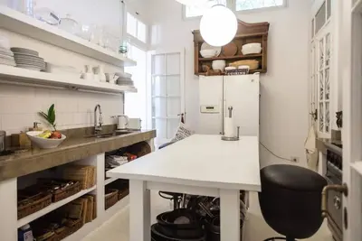 Image de Palermo Hollywood maison chic