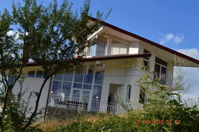 Image de Chambres à louer Pavelsko Villa