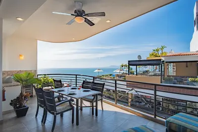 Image de S504 2 lits 2 salles de bain Ocean View Suite
