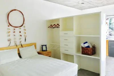 Image de Magnifique studio sur Quinta Avenida, à côté de la plage