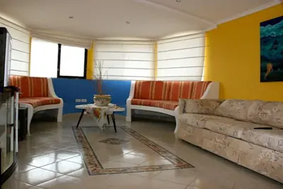 Image de Appartement moderne à Chipipe