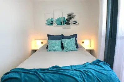 Image de Beau Duplex Avec Piscine Cabo De PALOSswtw