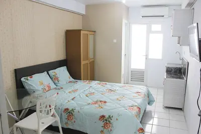 Image de Profitez Du Voyage Jakarta (non fumeur \/ wifi)