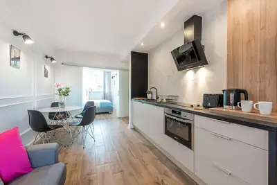 Image de 1br Appartement Emilii Plater 3