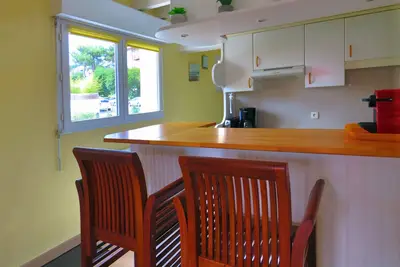 Image de Anglet \/ Biarritz : Joli duplex 3 étoiles, proche océan + Golf, Surf & Thalasso