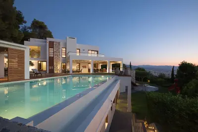 Image de Villa Terra Creta Luxury Retreat and Spa