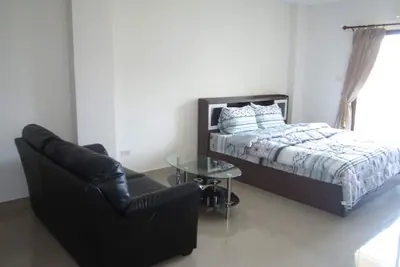 Image de Appartement de vacances Meilleur emplacement central à Pattaya 3