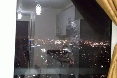 Image de Taff Ave. Malate Manille \/ Maison De Luxe Avec Wi-Fi, Tv. CÂBLE Et ENTIÈREMENT Fu