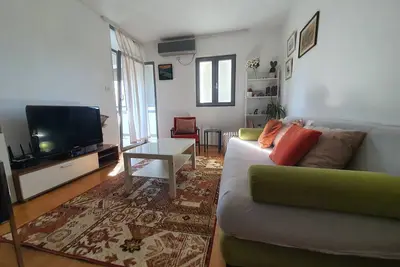 Image de Appartement d'une chambre dans la partie moderne de Podgorica