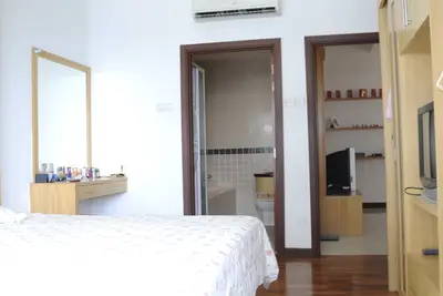Image de Un bel appartement à Kuala Lumpur