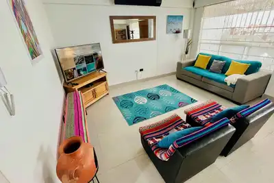 Image de Appartement moderne dans un emplacement parfait