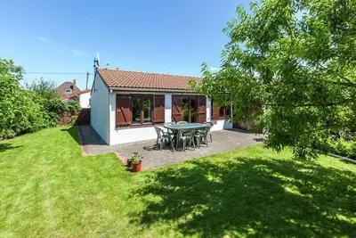 Image de Maison à louer à côté de la côte belge (Bredene)