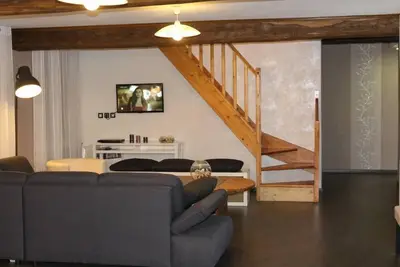 Image de Maisons En Champagne: Gite en Champagne 6\/8 personnes