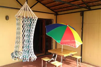 Image de Salle privée à \"Vijayashree\"