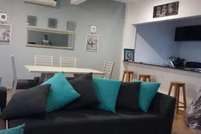 Residencial Arbolada