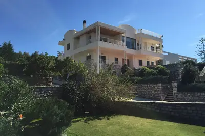 Image de Appartements Elaianthos - ÎśIKRI Mantinia, Kalamata