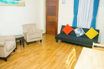 Image de Pristine 1 Chambre Kileleshwa Serviced Apartments