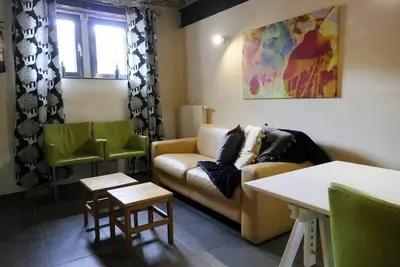 Image de Appartement 5 personnes Cour D'Aix