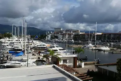 Image de Bel appartement à Marina Vallarta