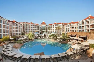 Image de Hôtel de vacances d'une semaine à Hilton Vilamoura, peut accueillir une famille avec 2 enfants