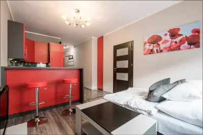Image de Appartement Goclaw - P & O Apartments