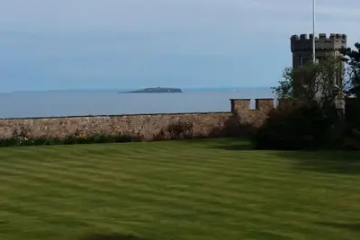 Image de Sea View Apartment superbes vues