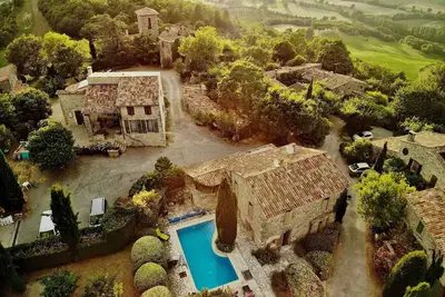 Image de Propriété magnifiquement restaurée dans un petit village